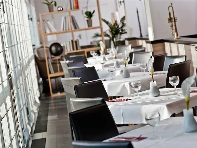 Hotel Tryp By Wyndham Berlin Am Ku'Damm