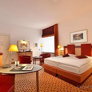 Schoeneberg Hotel